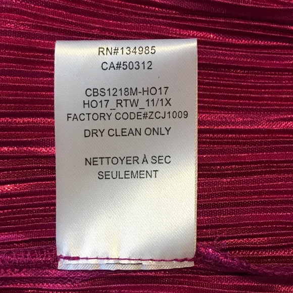 For Love & Lemons Marion Iridescent Midi Skirt - Picture 13 of 15